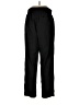 Gap Fit Black Track Pants Size M - photo 2