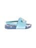 Disney Blue Sandals Size 7 - 8 Kids - photo 1