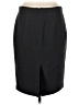 Premise Studio Solid Black Formal Skirt Size 8 - photo 2