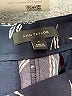 Ann Taylor Print Blue Shorts Size 6 - photo 3