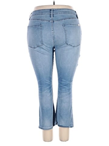 White House Black Market Jeans (view 2)