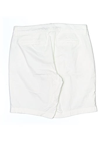 J.Crew Factory Store Khaki Shorts (view 2)
