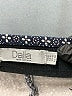dalia Polka Dots Gray Casual Pants Size 6 - photo 4