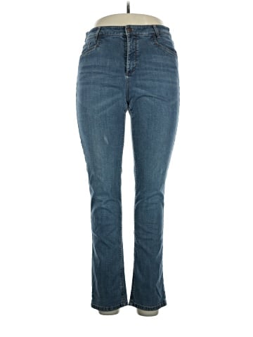 J.Jill Jeans (view 1)