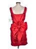 Evolutionary Red Cocktail Dress Size XL - photo 2