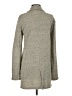 Caslon Gray Cardigan Size S - photo 2