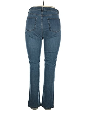 J.Jill Jeans (view 2)