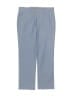 Class Club Chevron-herringbone Blue Casual Pants Size 6 - photo 1