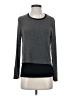 Generation Love Gray Long Sleeve T-Shirt Size XS - photo 1