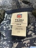 Team Apparel Blue Pullover Hoodie Size 7 - 8 - photo 3