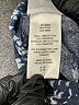 Team Apparel Blue Pullover Hoodie Size 7 - 8 - photo 4