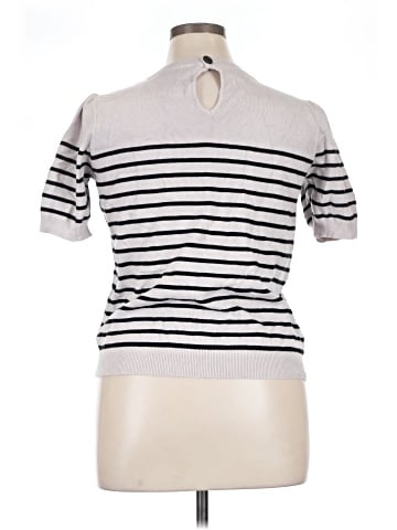 Zesica Pullover Sweater (view 2)