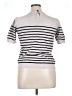Zesica Silver Pullover Sweater Size XL - photo 2