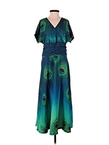 Unbranded Cocktail Dress (view 1)