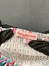 Tommy Bahama Stripes Teal Dress Size 3T - photo 3