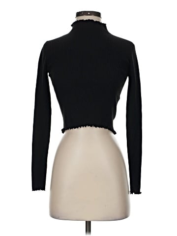Brandy Melville Long Sleeve Top (view 1)