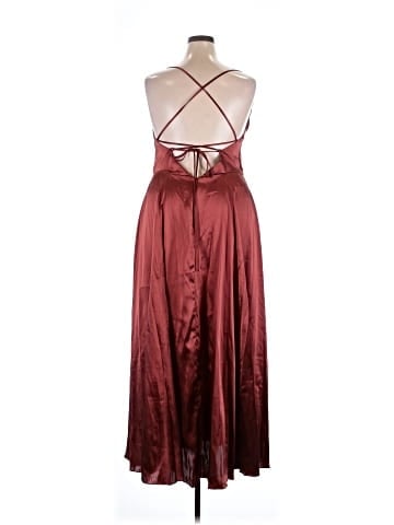 Signature Cocktail Dress (view 2)