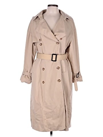 MARNI Trenchcoat (view 1)