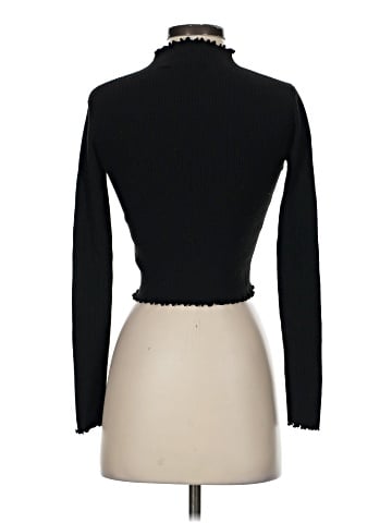 Brandy Melville Long Sleeve Top (view 2)