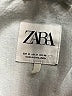 Zara Blue Jacket Size M - photo 6