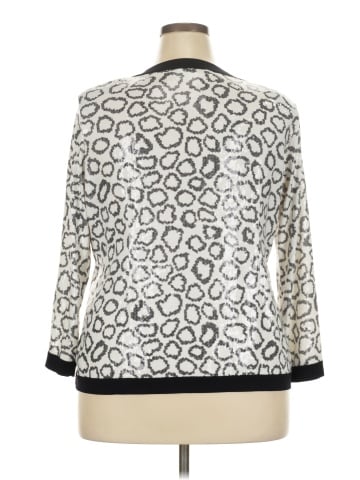 misook Cardigan (view 2)