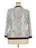 misook Ivory Cardigan Size 2X - photo 2