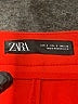 Zara Red Shorts Size S - photo 3