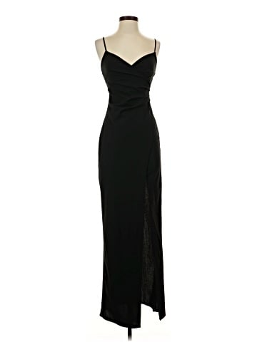 Emerald Sundae Cocktail Dress (view 1)