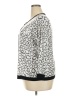 misook Ivory Cardigan Size 2X - photo 5