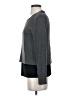 Generation Love Gray Long Sleeve T-Shirt Size XS - photo 5