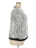 misook Ivory Cardigan Size 2X - photo 4