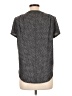 Lululemon Athletica Tweed Gray Active T-Shirt Size L (estimated) - photo 2