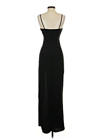 Emerald Sundae Cocktail Dress (view 2)