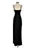 Emerald Sundae Black Cocktail Dress Size S - photo 2