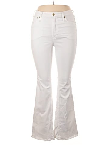 J.Crew Jeans (view 1)