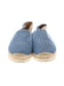Stuart Weitzman Blue Flats Size 8 1/2 - photo 2