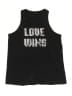 Member's Mark Black Tank Top Size 7 - 8 - photo 1