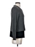 Generation Love Gray Long Sleeve T-Shirt Size XS - photo 4