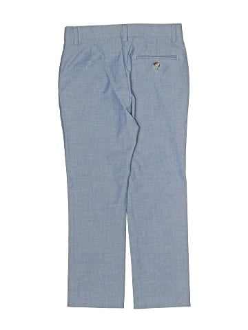 Class Club Casual Pants (view 2)