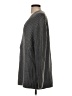 Leset Gray Pullover Sweater Size S - photo 5