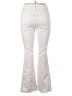 J.Crew Ivory White Jeans Size 30 waist - photo 2