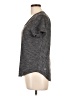 Lululemon Athletica Tweed Gray Active T-Shirt Size L (estimated) - photo 5