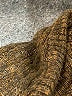 Kim Rogers Brown Pullover Sweater Size XL - photo 7