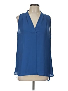 Vince Camuto Sleeveless Blouse