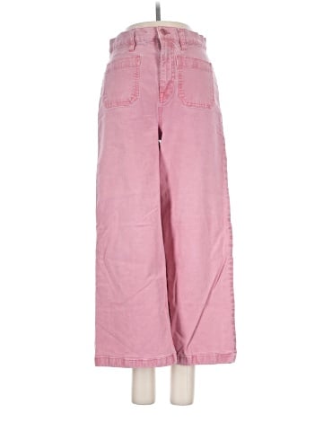 Point Sur Casual Pants (view 1)