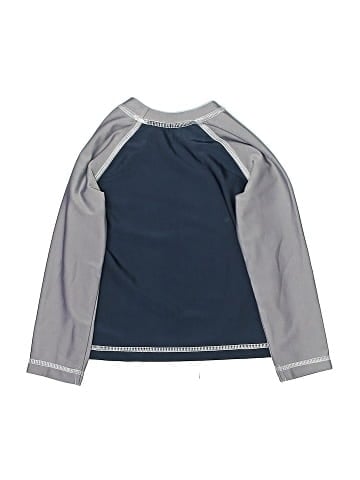 Wave Zone Rash Guard (view 2)