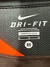 Nike Orange Active T-Shirt Size M - photo 7
