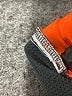 Nike Orange Active T-Shirt Size M - photo 8