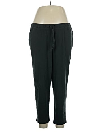 Eileen Fisher Casual Pants (view 1)