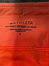 Athleta Orange Athletic Shorts Size S - photo 3